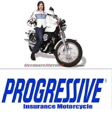 Progressive Insurance Motorcycle