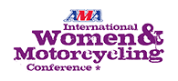 International Women & Motorcycling Conference