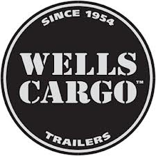 Wells cargo brand