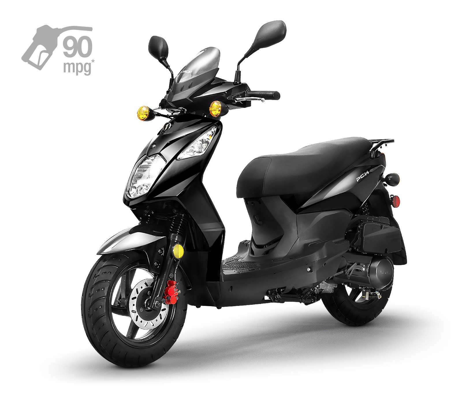 4lance Scooters Promotions | Arlington Motorsports | Arlington Heights